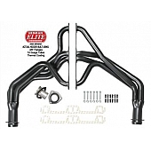 Hedman Long Tube Exhaust Header - 99198