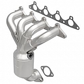 Magnaflow Direct Fit OEM Grade OBDII Catalytic Converter - 51887