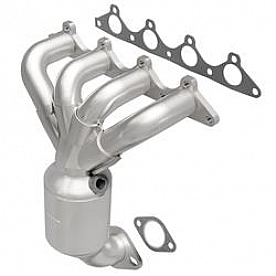 Magnaflow Direct Fit OEM Grade OBDII Catalytic Converter - 51887