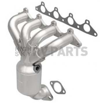 Magnaflow Direct Fit OEM Grade OBDII Catalytic Converter - 51887