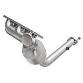 Magnaflow Direct Fit OEM Grade OBDII Catalytic Converter - 51883