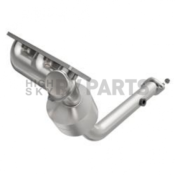 Magnaflow Direct Fit OEM Grade OBDII Catalytic Converter - 51883