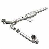 Magnaflow Direct Fit OEM Grade OBDII Catalytic Converter - 51874