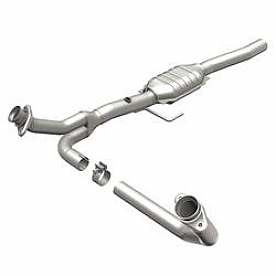 Magnaflow Direct Fit OEM Grade OBDII Catalytic Converter - 51874