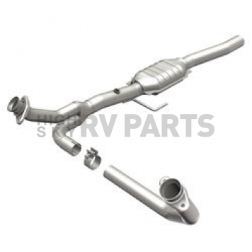 Magnaflow Direct Fit OEM Grade OBDII Catalytic Converter - 51874