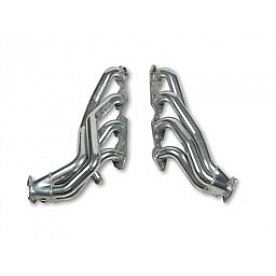 Hooker Truck Force Short Tube Header - 2021-1HKR