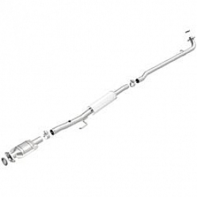 Magnaflow Direct Fit OEM Grade OBDII Catalytic Converter - 51867
