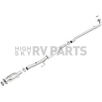 Magnaflow Direct Fit OEM Grade OBDII Catalytic Converter - 51867
