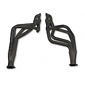 Hooker Long Tube Header - 3901HKR