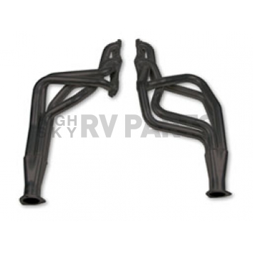 Hooker Long Tube Header - 3901HKR