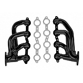 Flow Tech Short Tube Exhaust Header - 11138FLT