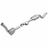 Magnaflow Direct Fit OEM Grade OBDII Catalytic Converter - 51847