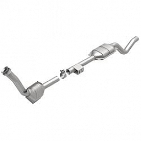 Magnaflow Direct Fit OEM Grade OBDII Catalytic Converter - 51847