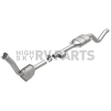 Magnaflow Direct Fit OEM Grade OBDII Catalytic Converter - 51847