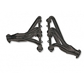 Flow Tech Short Tube Exhaust Header - 11114FLT