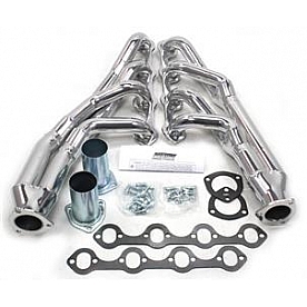 Patriot Exhaust Long Tube Header - H8473-1