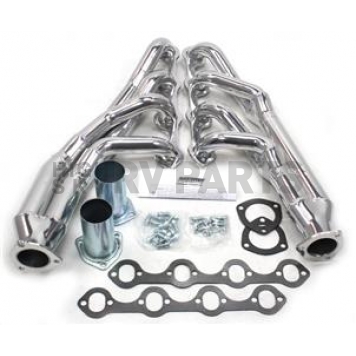 Patriot Exhaust Long Tube Header - H8473-1