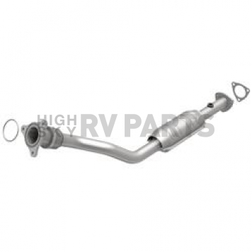Magnaflow Direct Fit OEM Grade OBDII Catalytic Converter - 51089