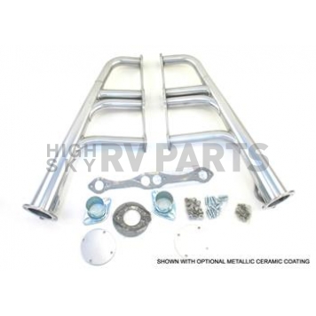 Patriot Exhaust Lakester Header - H8040