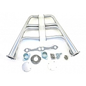Patriot Exhaust Lakester Header - H8040-1
