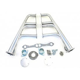 Patriot Exhaust Lakester Header - H8040-1