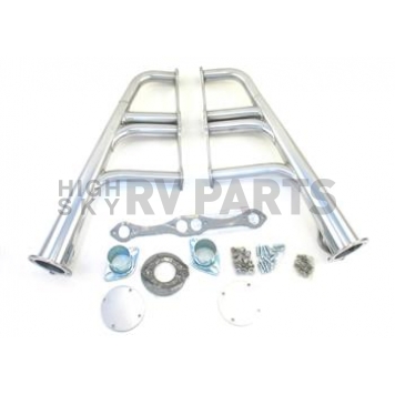 Patriot Exhaust Lakester Header - H8040-1