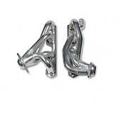 Flow Tech Short Tube Exhaust Header - 91628-1FLT