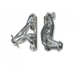 Flow Tech Short Tube Exhaust Header - 91628-1FLT