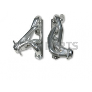 Flow Tech Short Tube Exhaust Header - 91628-1FLT