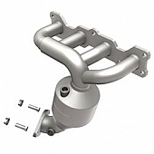 Magnaflow Direct Fit OEM Grade OBDII Catalytic Converter - 51125