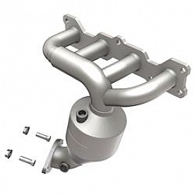 Magnaflow Direct Fit OEM Grade OBDII Catalytic Converter - 51125