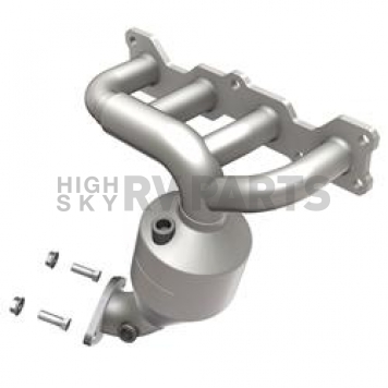 Magnaflow Direct Fit OEM Grade OBDII Catalytic Converter - 51125