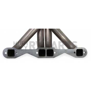 Flow Tech Short Tube Exhaust Header - 11545FLT-3
