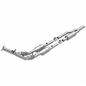 Magnaflow Direct Fit OEM Grade OBDII Catalytic Converter - 49873