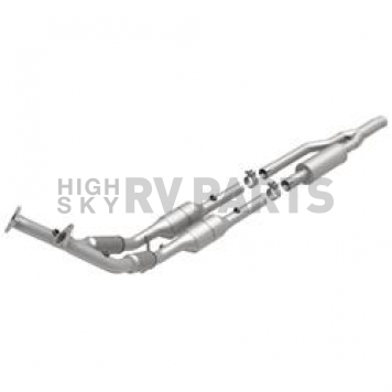 Magnaflow Direct Fit OEM Grade OBDII Catalytic Converter - 49873