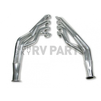 Hooker Long Tube Header - 6913-1HKR