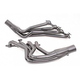 Pacesetter Performance Long Tube Header - 70-2255
