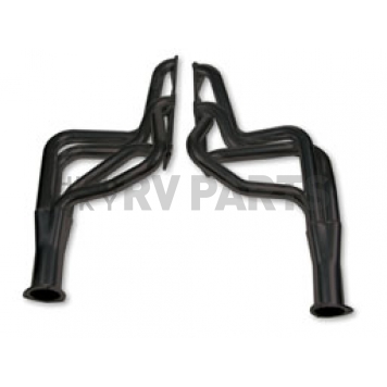 Hooker Super Competition Long Tube Header - 4108HKR