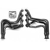 Hedman Long Tube Exhaust Header - 89346