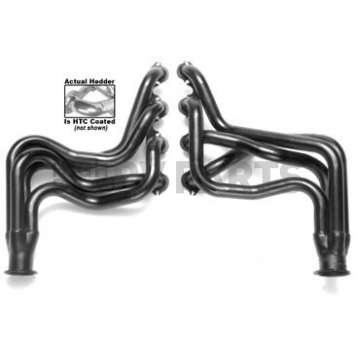 Hedman Long Tube Exhaust Header - 89346