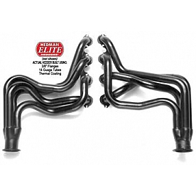 Hedman Long Tube Exhaust Header - 89348