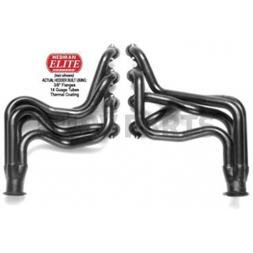 Hedman Long Tube Exhaust Header - 89348