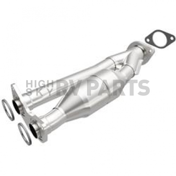Magnaflow Direct Fit OEM Grade OBDII Catalytic Converter - 51975