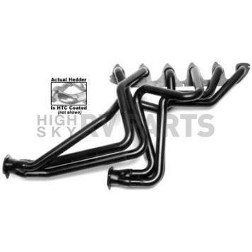 Hedman Long Tube Exhaust Header - 89306