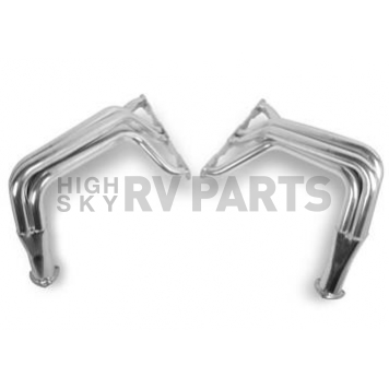 Hooker Super Competition  Header - 2102-1HKR