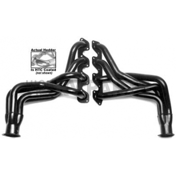 Hedman Long Tube Exhaust Header - 89336