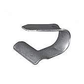 Nickson Exhaust Bracket - 27829-1