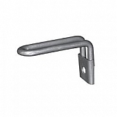 Nickson Exhaust Bracket - 27832-1