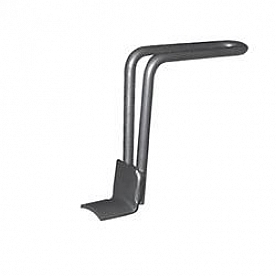 Nickson Exhaust Bracket - 27833-1