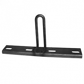 Nickson Exhaust Bracket - 27835-1